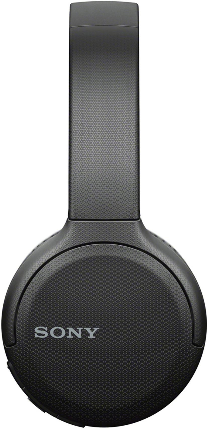Sony WH-CH510 trådlösa hörlurar med mikrofon Hörlurar Stereo Svart