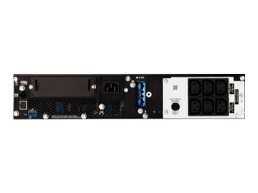 APC Smart-UPS SRT 1500VA