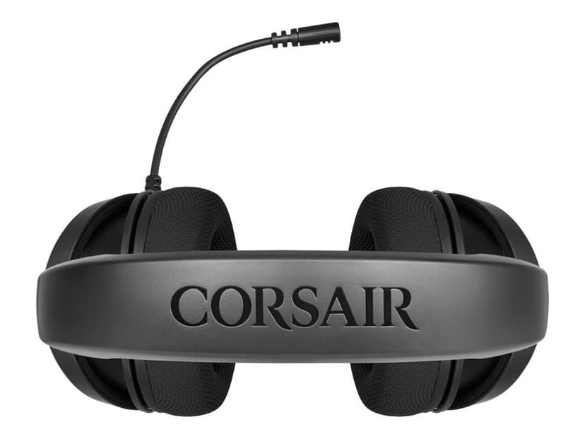 Corsair Gaming HS35 Hiili