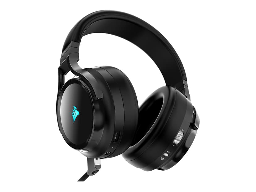 Headset sales corsair inalambrico