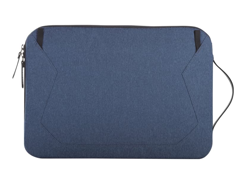 STM Myth Notebookhylster skiferblå 15" 300D x 600D nylon/polyester