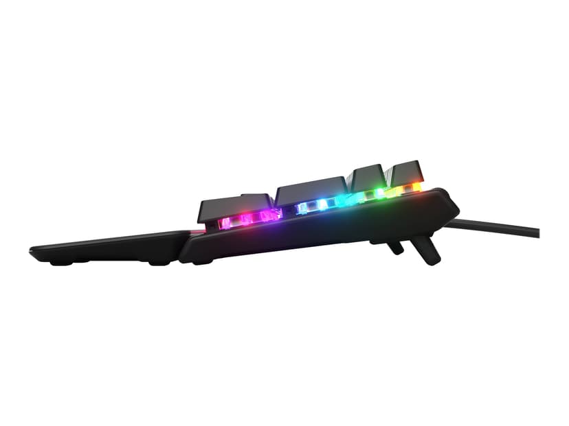 Steelseries Apex Pro Kabling Nordisk Tastatur