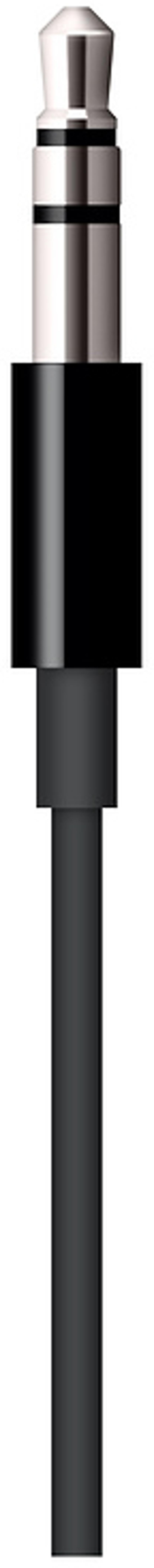 Apple Lightning til hovedtelefon-jackstikkabel (MR2C2ZM/A) | Dustin.dk