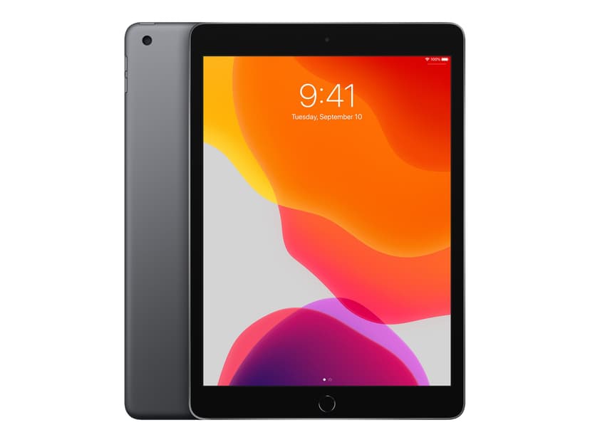 Apple ipad 10.2 inch wi fi 128gb
