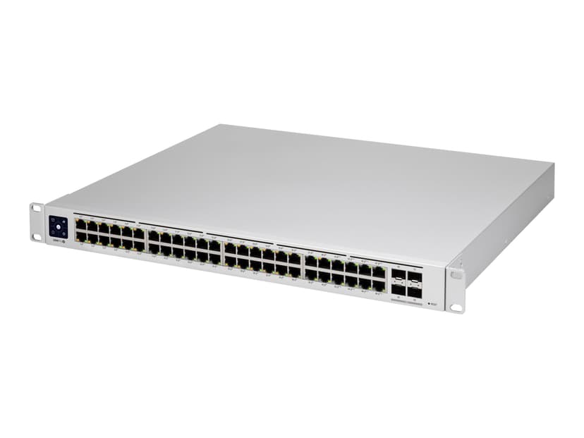 Ubiquiti UniFi USW 48 Pro 400W