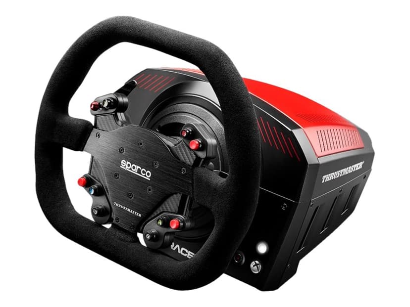 Thrustmaster Ts-Xw Racer Sparco P310 - Xbox One Röd, Svart