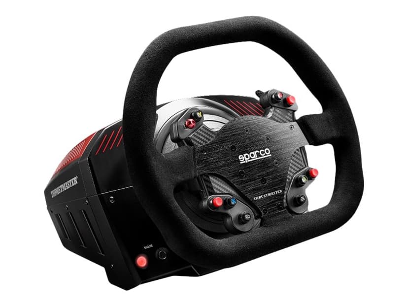 Thrustmaster Ts-Xw Racer Sparco P310 - Xbox One Röd, Svart
