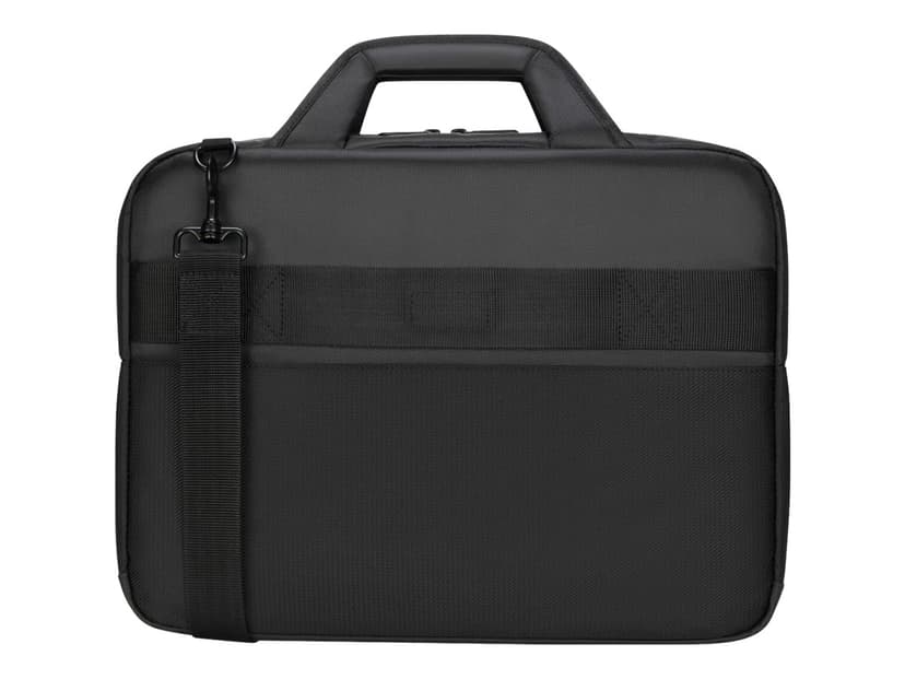 Targus CityGear Topload Laptop Case 17.3, 15" - 17.3"" Polyuretan Svart