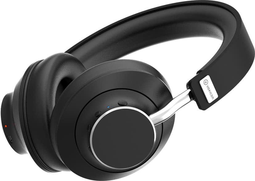 Voxicon Over-Ear Headphones F8P Kuulokkeet Stereo