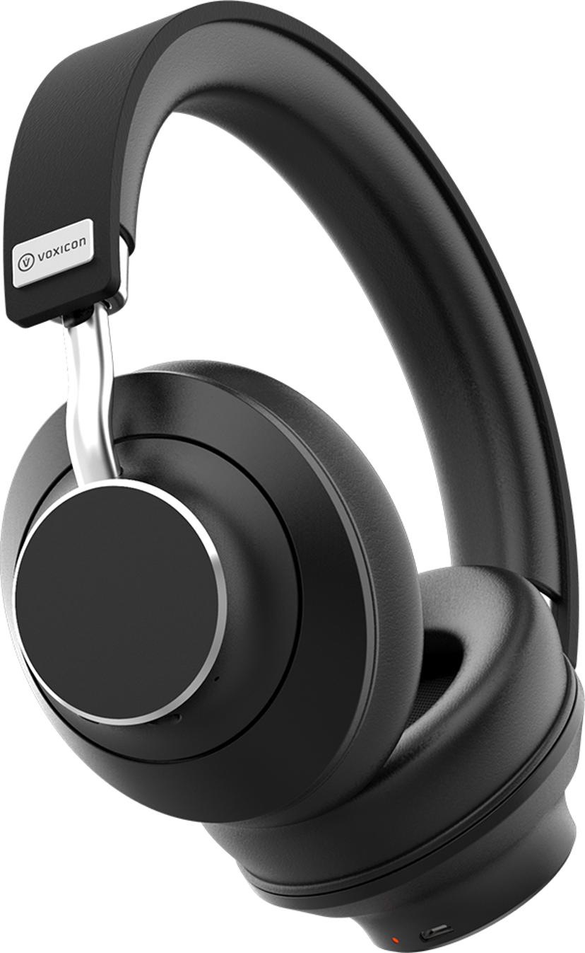 Voxicon Over-Ear Headphones F8P Kuulokkeet Stereo