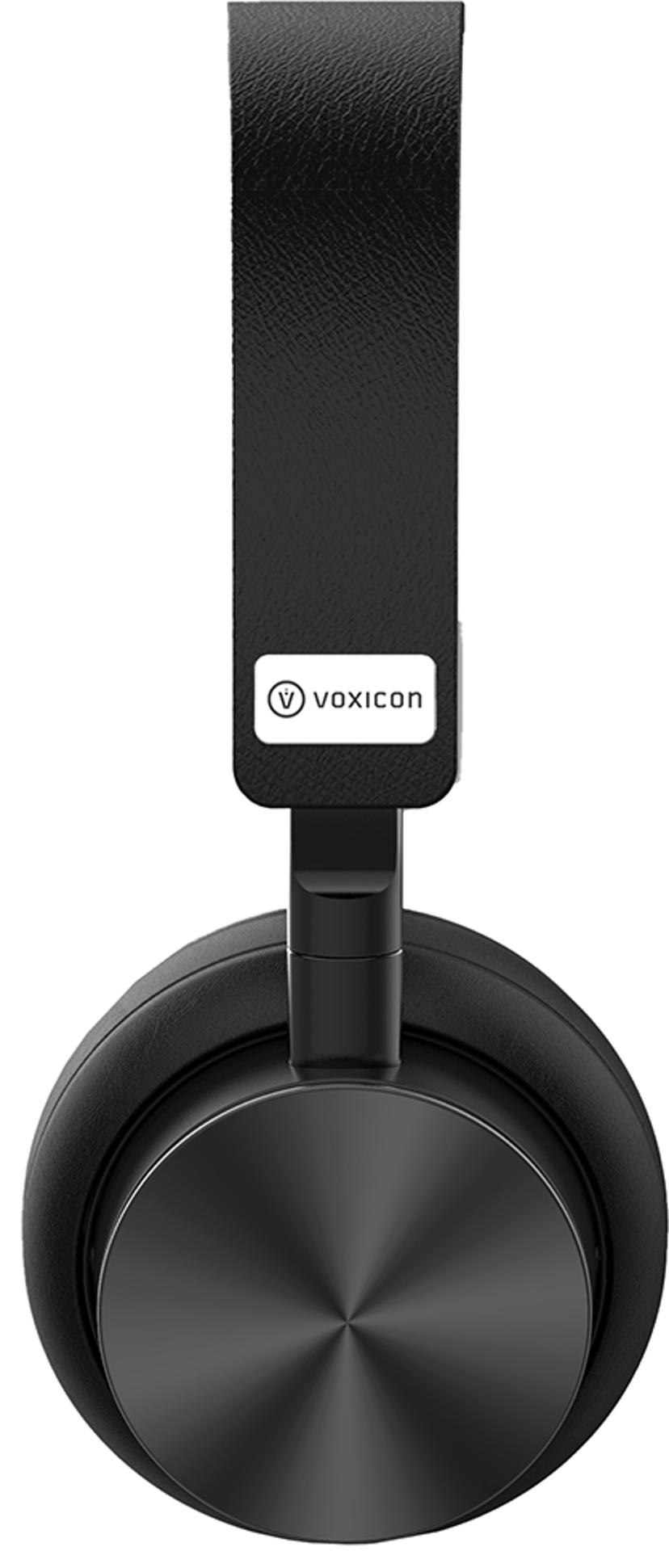 Voxicon On-Ear Headphones X5 Hodetelefoner Stereo
