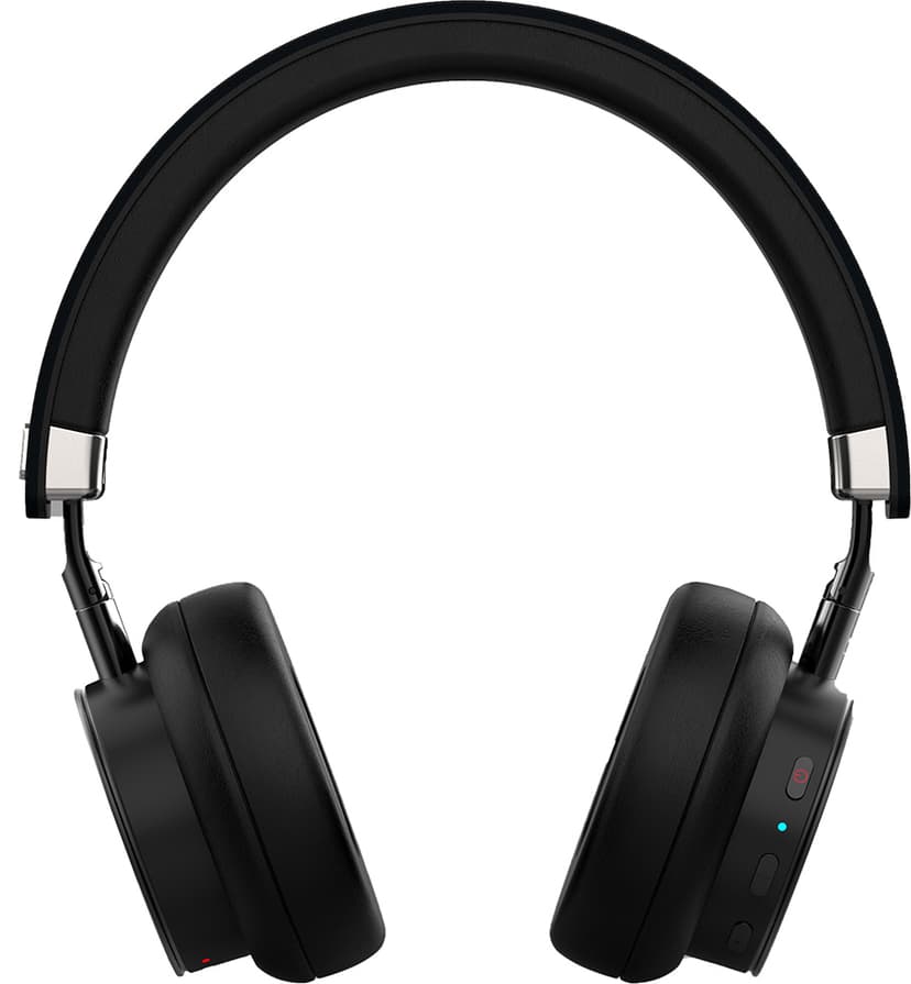 Voxicon On-Ear Headphones X5 Hörlurar Stereo