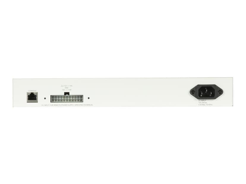 Fortinet FortiSwitch 224E PoE 180W