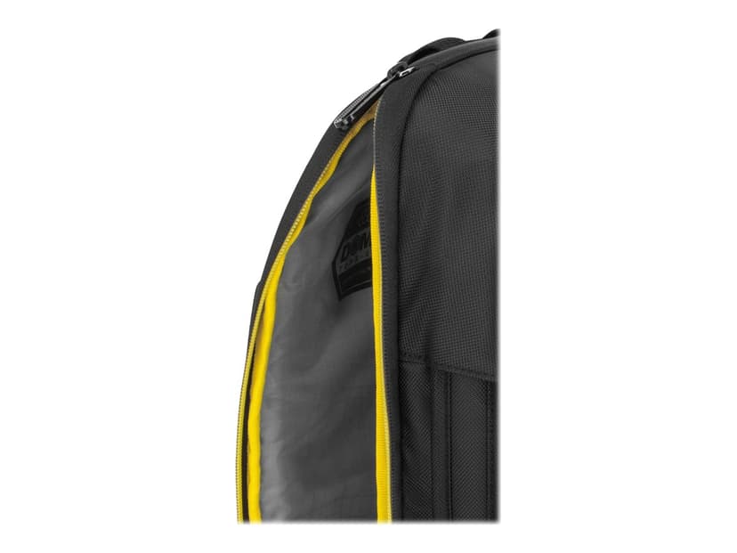 Targus CityGear Convertable 15.6" Nailon, Polyesteri Musta