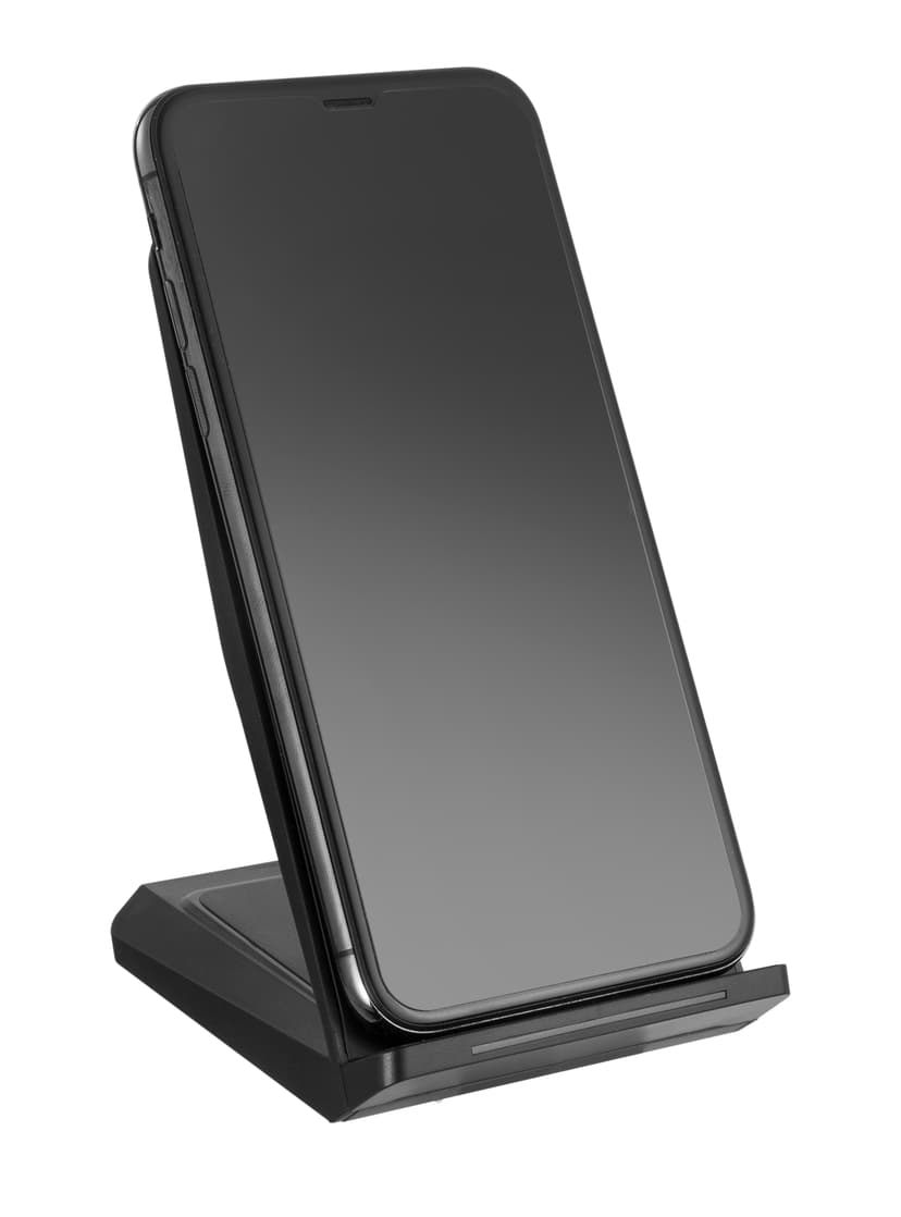 Cirafon On-Table Qi Fast Chargd Wireless Stand