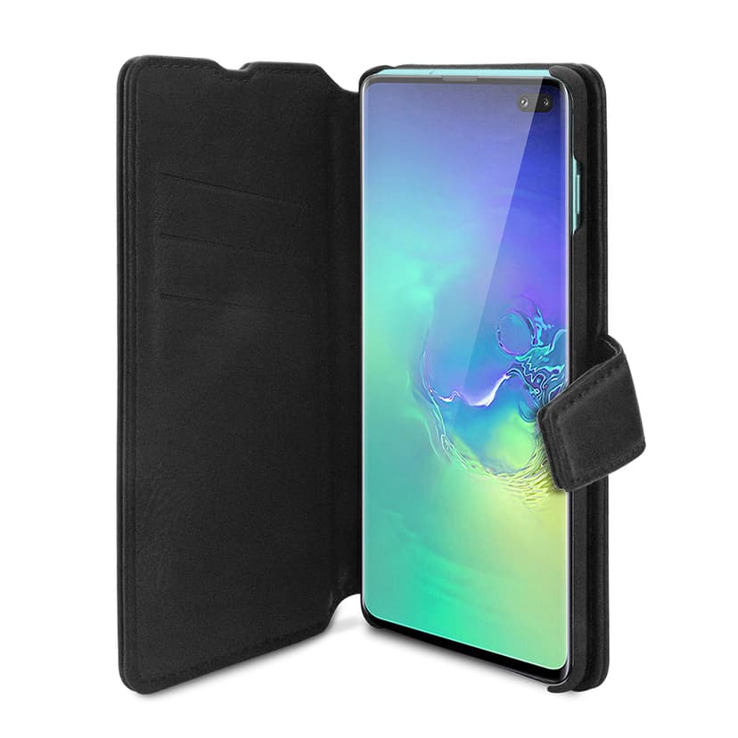 Cirafon Wallet Book Magnet Samsung Galaxy S10+ Type