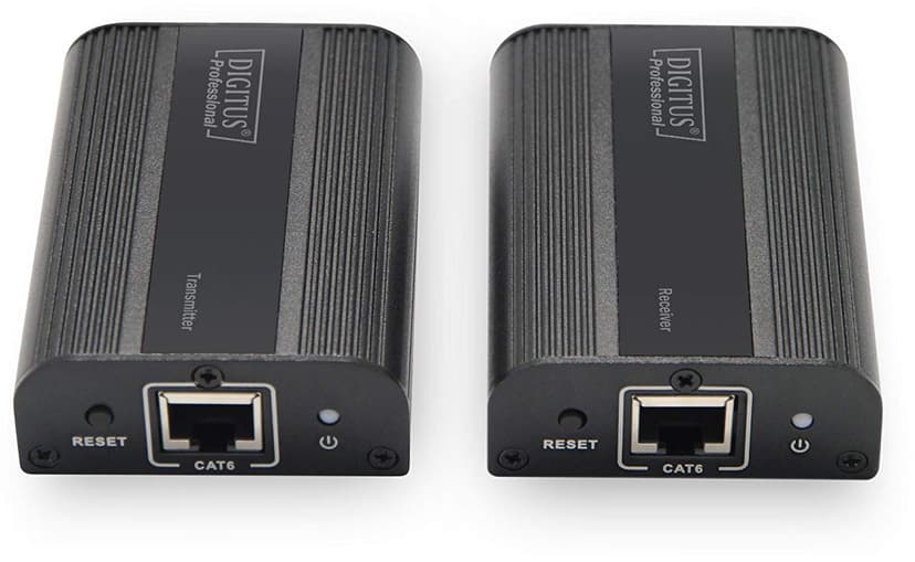 Digitus DS-55204 4K HDMI Extender Set