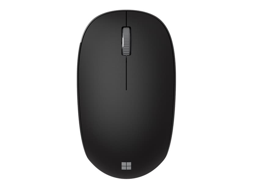 Microsoft Bluetooth Mouse Trådlös Mus Svart