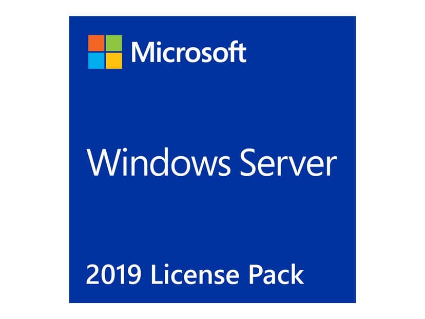 Microsoft Windows Server CAL 2019 5 D-CAL #Oem