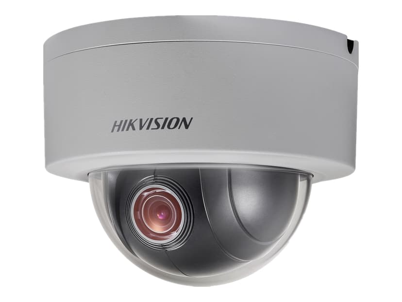 Hikvision DS-2DE3304W-DE Mini PTZ Dome