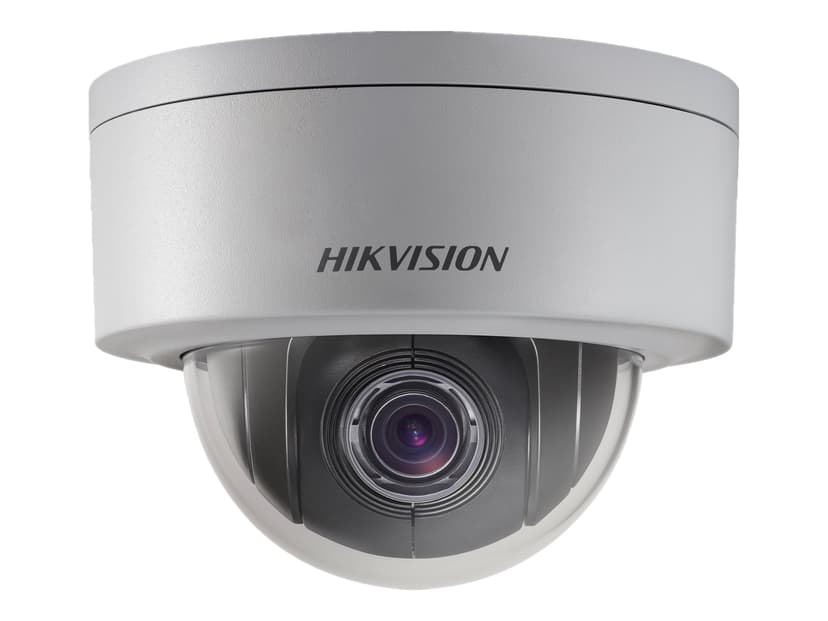 Hikvision DS-2DE3304W-DE Mini PTZ Dome
