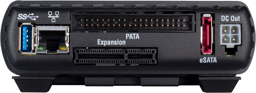 Cru-Dataport WiebeTech Ditto DX Forensic FieldStation