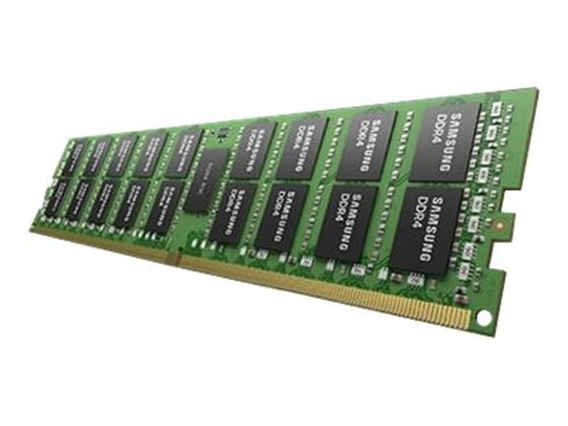 Samsung DDR4 64GB 2933MHz CL21 DDR4 SDRAM DIMM 288 nastaa
