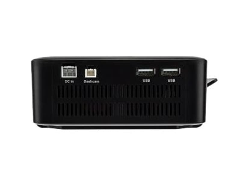 BlackVue Power Magic Battery Pack 3000 mAh Svart