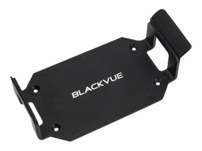 BlackVue Power Magic Battery Pack 3000 mAh 3.5A Musta Musta
