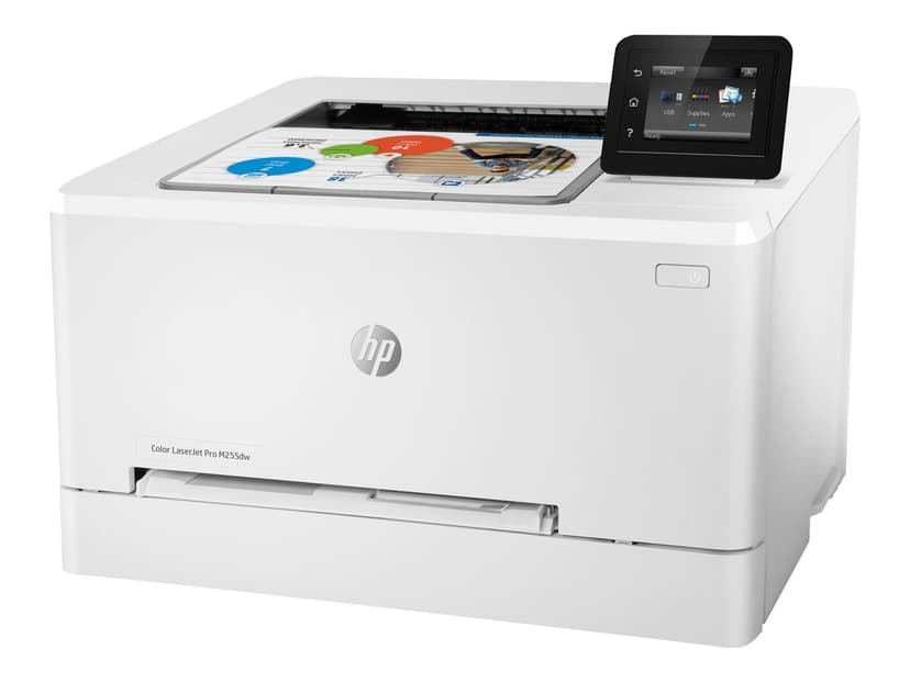 HP Color LaserJet Pro M255DW A4