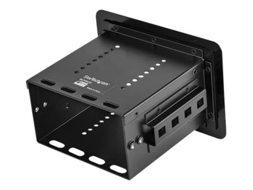 Startech Singlemodule Conference Table Connectivity Box