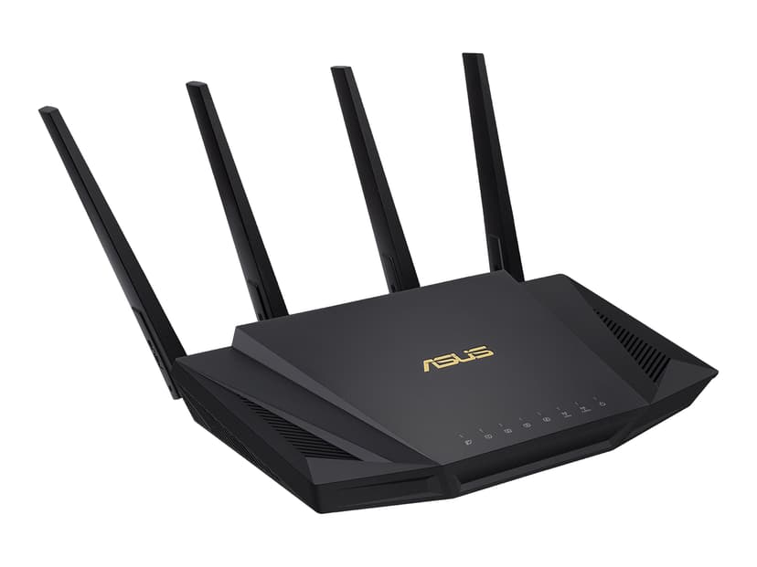 ASUS RT-AX58U WiFi 6 AX3000 Wireless Router