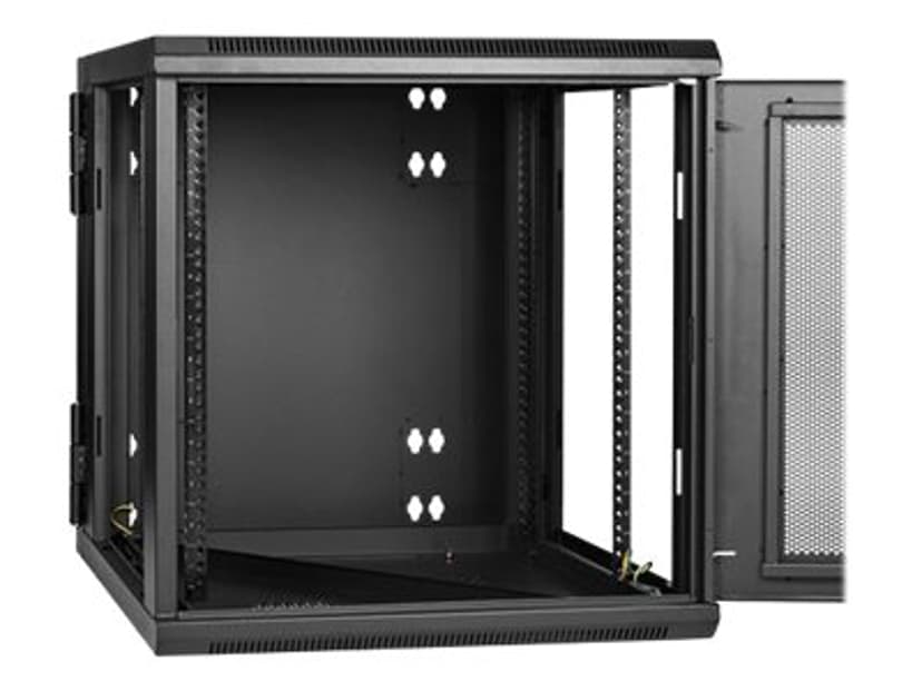 Startech Wallmount Server Rack Cabinet with Hinge