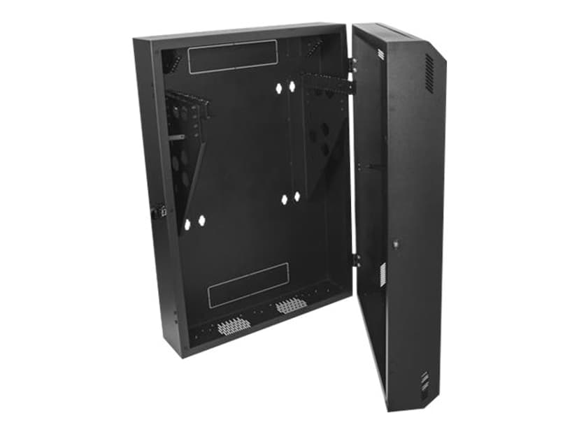 Startech Vertikalt serverkabinett 6U