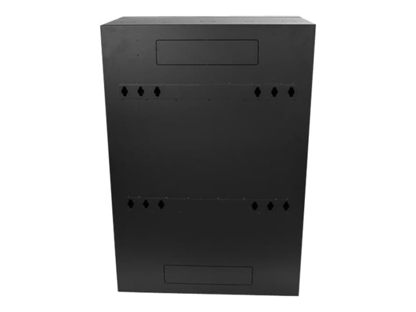 Startech Vertikalt serverkabinett 6U