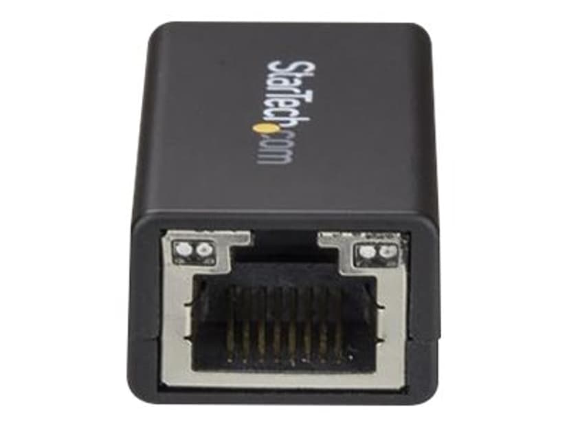 Startech USB-C Gigabit Ethernet-adapter