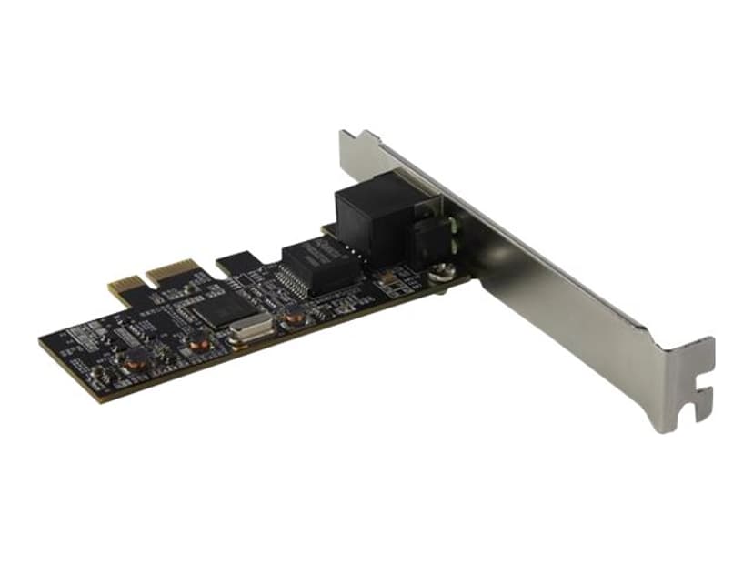 Startech 2.5Gbps Network Card (2.5GBASE-T)