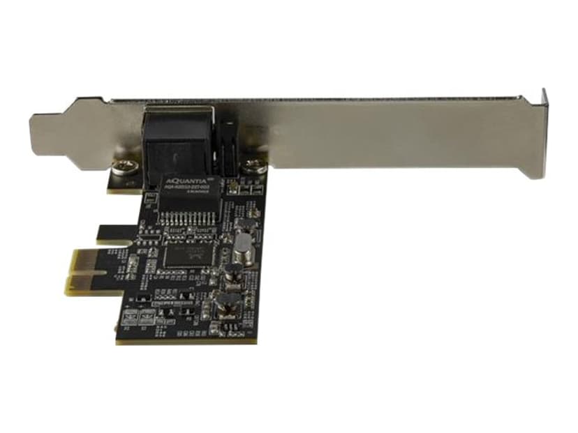 Startech 2.5Gbps Network Card (2.5GBASE-T)