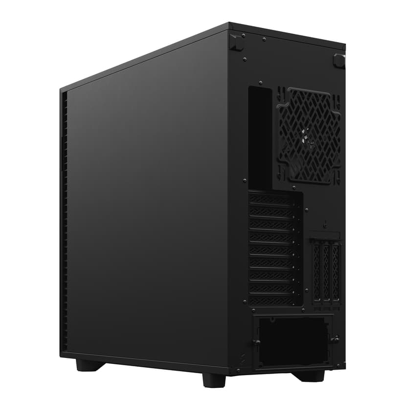 Fractal Design Define 7 XL Solid Svart