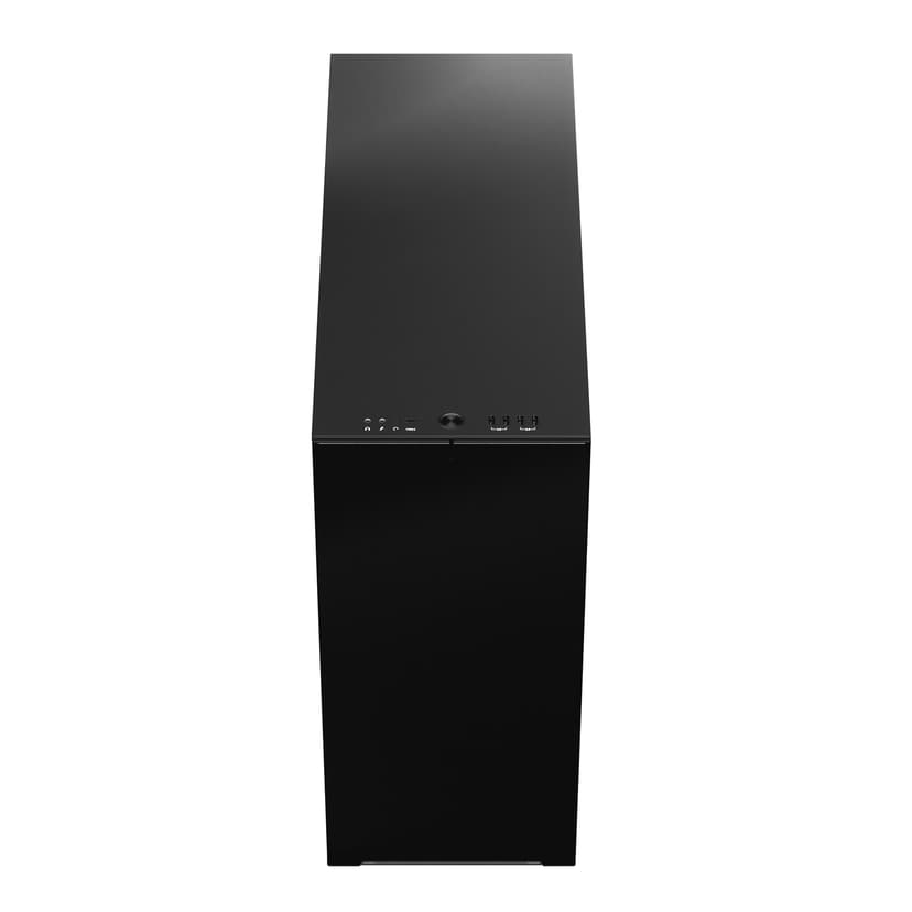 Fractal Design Define 7 XL Solid Svart