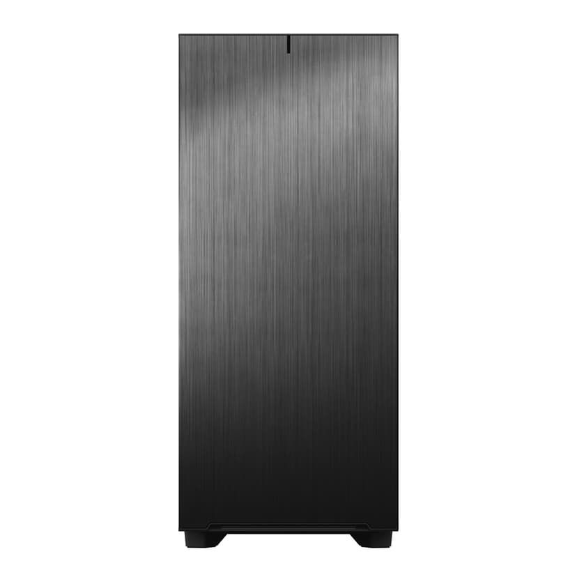 Fractal Design Define 7 XL Light Glass Svart