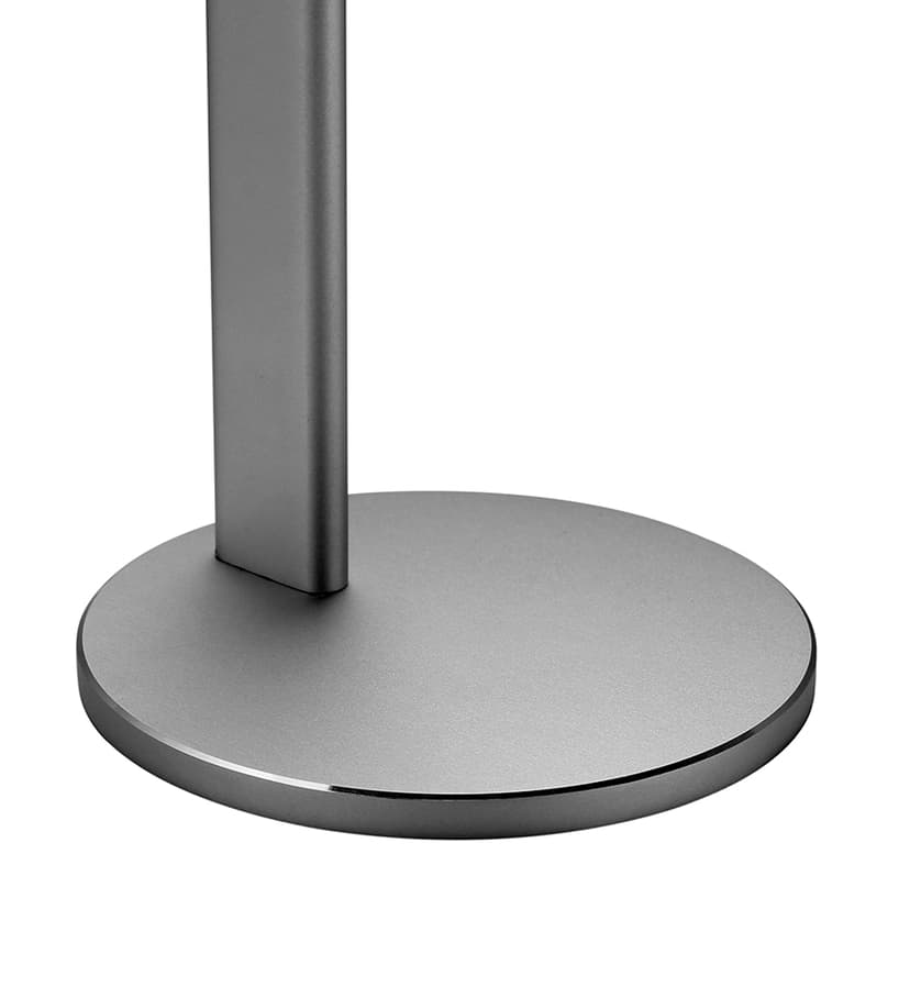 Voxicon Headphone Stand Silver (DUS-HP01)