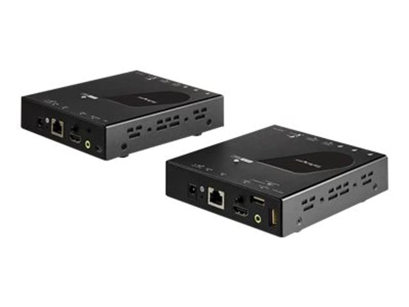 Startech HDMI KVM Extender over LAN