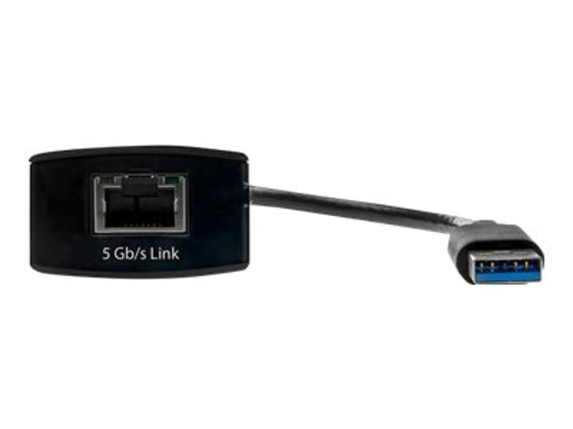Startech USB 3.0 5 Gigabit Ethernet Adapter