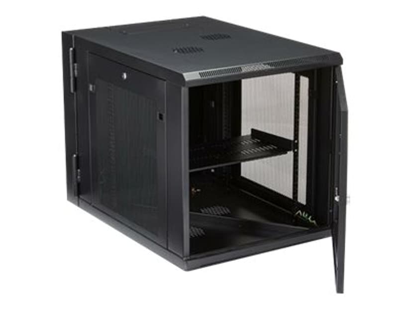 Startech Wallmount Server Rack Cabinet with Hinge