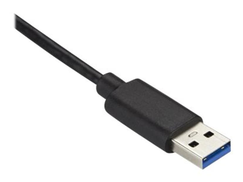Startech USB 3.0 to Fiber Optic Converter