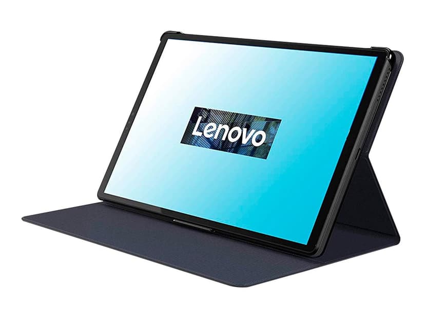 Lenovo Folio Case/Film Lenovo TAB M10 FHD Plus Svart