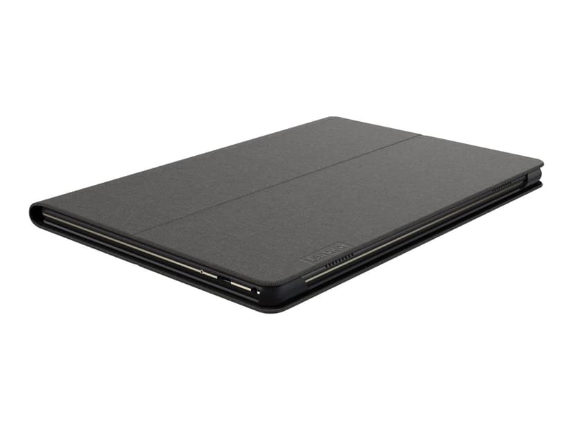 Lenovo Folio Case/Film Lenovo TAB M10 FHD Plus Musta