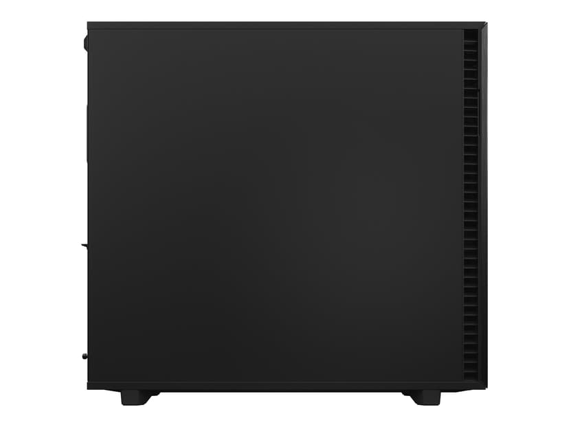 Fractal Design Define 7 XL Solid Svart