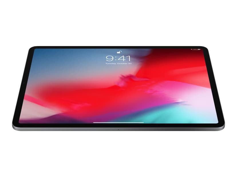 Apple iPad Pro Wi-Fi (2020) 11" A12Z Bionic 1024GB Spacegrijs